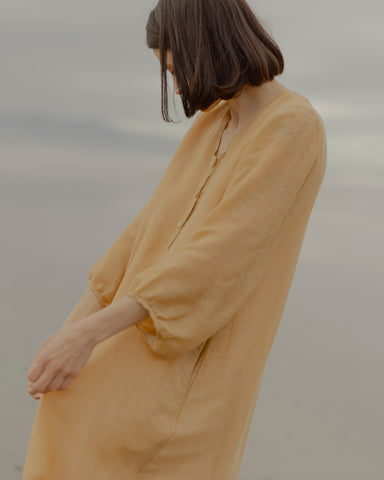 Ibiza Shirt Dress
